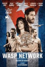 Watch Wasp Network Watch123movies