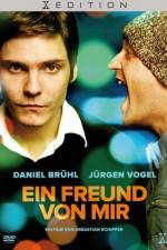Watch Ein Freund von mir Watch123movies