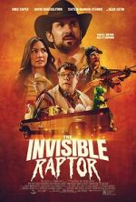 Watch The Invisible Raptor Watch123movies