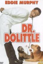Watch Doctor Dolittle Watch123movies