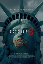 Watch October 8 Watch123movies