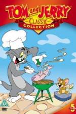 Watch Tom And Jerry - Classic Collection 5 Watch123movies