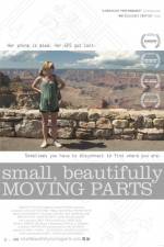 Watch Small Beautifully Moving Parts Watch123movies