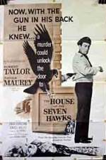 Watch The House of the Seven Hawks Watch123movies