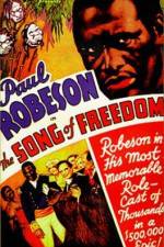 Watch Song of Freedom Watch123movies