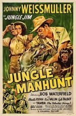 Watch Jungle Manhunt Watch123movies