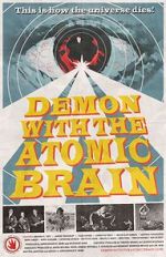 Watch Demon with the Atomic Brain Watch123movies