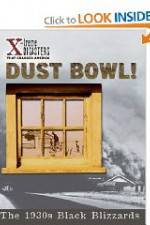 Watch Dust Bowl!: The 1930s Black Blizzards Watch123movies