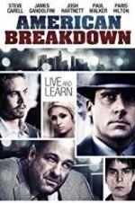 Watch American Breakdown Watch123movies