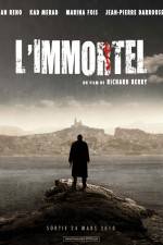 Watch L'immortel Watch123movies