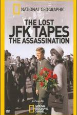 Watch The Lost JFK Tapes The Assassination Watch123movies
