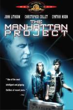 Watch The Manhattan Project Watch123movies