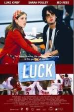 Watch Luck Watch123movies