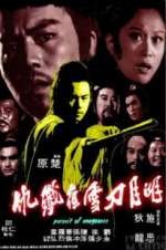 Watch Pursuit of Vengeance Watch123movies