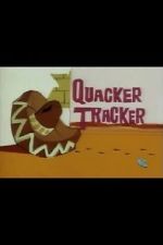 Watch Quacker Tracker (Short 1967) Watch123movies