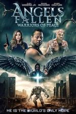 Watch Angels Fallen: Warriors of Peace Watch123movies