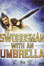 Watch Swordsman with an Umbrella Watch123movies
