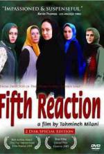 Watch The Fifth Reaction Watch123movies