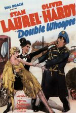 Watch Double Whoopee (Short 1929) Watch123movies
