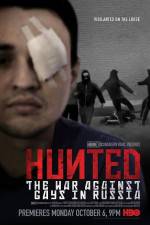 Watch Hunted-The War Against Gays in Russia Watch123movies