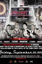 Watch Lion Fight 11 Watch123movies