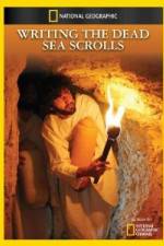 Watch National Geographic Writing the Dead Sea Scrolls Watch123movies