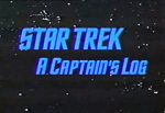 Watch Star Trek: A Captain\'s Log Watch123movies