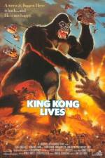 Watch King Kong Lives Watch123movies