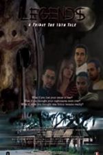 Watch Legends A Friday The 13th Tale Watch123movies