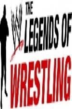 Watch WWE The Legends Of Wrestling The History Of Monday Night.Raw Watch123movies