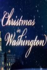 Watch Christmas in Washington Watch123movies