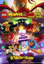 Watch Monkie Kid: A Hero Is Born Watch123movies