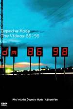 Watch Depeche Mode: The Videos 86>98 Watch123movies
