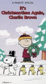 Watch It\'s Christmastime Again, Charlie Brown Watch123movies