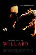 Watch Willard Watch123movies