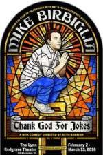 Watch Mike Birbiglia: Thank God for Jokes Watch123movies