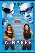 Watch Ajnabee Watch123movies
