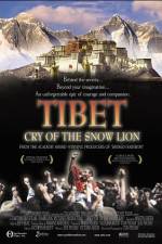 Watch Tibet Cry of the Snow Lion Watch123movies