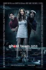 Watch Ghost Team One Watch123movies