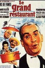 Watch Le grand restaurant Watch123movies