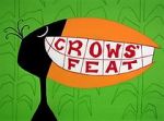 Watch Crows\' Feat (Short 1962) Watch123movies