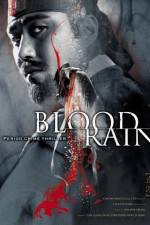Watch Blood Rain Watch123movies