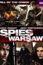 Watch Spies of Warsaw Watch123movies