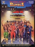 Watch Royal Rumble (TV Special 1991) Watch123movies