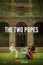 Watch The Two Popes Watch123movies