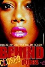 Watch Behind Closed Doors Movie Watch123movies
