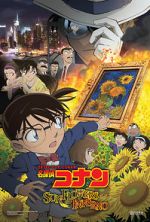 Watch Detective Conan: Sunflowers of Inferno Watch123movies