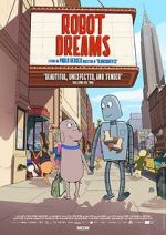 Watch Robot Dreams Watch123movies