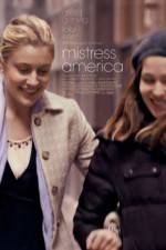 Watch Mistress America Watch123movies