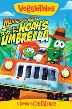 Watch VeggieTales Minnesota Cuke and the Search for Noah's Umbrella Watch123movies